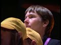 chant de cl�ture du festival sur la place stanislas � nancy avec la participation de toutes les chorales fran�aises et �trang�res.