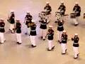 JSDF MARCHING FESTIVAL 2006 (15) -III MEF Band, Okinawa-