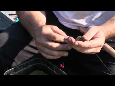 Method Feeder Fishing part two