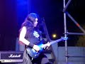 DEMOLEDOR Heavy Metal
