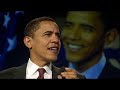 Barack Obama - Signed Sealed Delivered