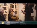 Celebs Encountered by Gleeds TV
