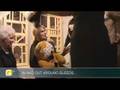 videos de Celebs Encountered by Gleeds TV