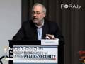 Joseph Stiglitz - Bail Out Homeowners, Not Banks