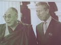 The Dalai Lama