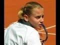 SABBAT - The Voice of Time (another Jelena Dokic dedication)