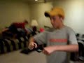 E-Z Going Basement Fighting E-Z Going Basement Fighting