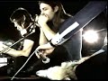PINK FLOYD: MADEMOISELLE NOBS ---LIVE AT POMPEII