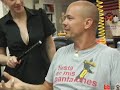TechShop: a community tinkering space (BBtv) TechShop: a community tinkering space (BBtv)