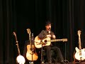 Roger McGuinn Explains the 7 String Guitar