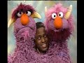 Sesame Street - Between (Wayne Brady)