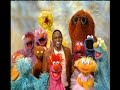 sesame street   between  wayne brady 