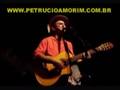 Petrúcio Amorim Cantando Anjo Querubim em Fortaleza