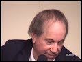 Paul Simon Performs The Only Living Boy in New York at B&N