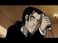 How Pulp Fiction Should Have Ended (Saison 3 Épisode 14)