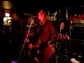 The GEDs - unknown - April 7, 2007