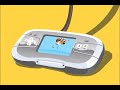 Didj Platform Promotional Video. Demonstrates the connection feature, character customization, and game play. ~~~~~~~~ Credits: Great art direction by﻿ David Kurcina, Animation by Dan Phillips, Coding by Joe Canose, Music by Krisitn Miltner, produced by Mark Bartscher & Armando Sanchez. Video editing by Kendra Juul. Creative Director and Head of Animation: Jules Tortolani. Didj Platoform Art Director: Michael Mattesi. LEAP FROG ANIMATION DEPARTMENT STAFF: Sam Hood, Lyla Warren,Jeff Biancalana, Jason Sadler, Aaron Blecha, Roque Ballesteros, Alan Lau, Brad Rau, Erin Leong, Pascal Campion, Sarah Forrester, Min Lieu, Ryan Hayes, Megan Ried, Diane Caliva, Sasha Houdek, Delia Stone, Terry Hannon, Mike Daley, Michael Mattesi, Igor Mederios, Lou Dockstader, David Kurcina, Joe Canose, John Cimino, Dan Roose, Aaron Berchild; Kelly Lamsens; Kendra Juul; Kris Lacore Toscanini, Sarah Dungan; Steve Curly; Tu-An Nguyen; Dan Philips; John Korellis; Steph Laberis