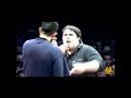Batalla de Gallos - Joanarman Vs Criterioh - Round 2
