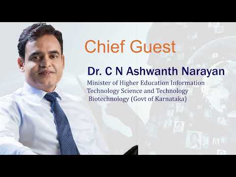 Ebenezer Group of Institutions Bangalore General video thumbnail 60