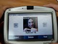 TomTom GPS voices demo
