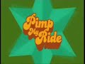 Pimp My Ride Xbox 360 Pimp My Ride Xbox 360