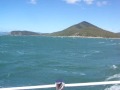 Sandpiper Sailing Super Fast!! Cooktown Australia