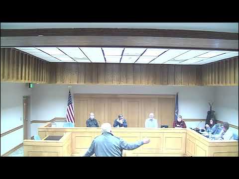 Commission Meeting October 21, 2020 (2)