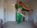 Male Belly Dancer - Chris of melbourne