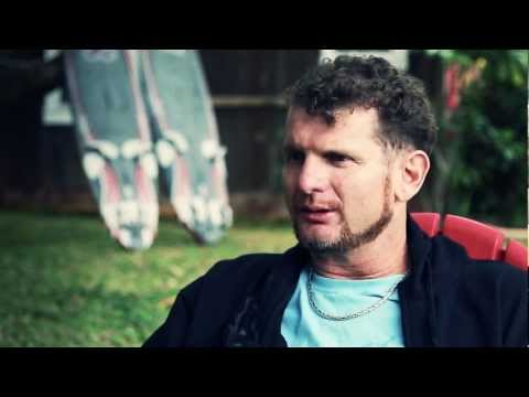 Tiki Documentary 7 of 8 - Racing