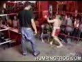 fighting midgets