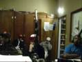 THE SHOW w/Ms.Dia. Big Pooh, Joe Scudda & Big Dho - Who they wanna do a song with?