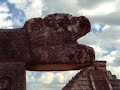 In-flight movie: Teotihuacán, Xochicalco, Chichén Itzá In-flight movie: Teotihuacán, Xochicalco, Chichén Itzá