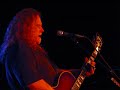 nothing else matters   warren haynes and the dead