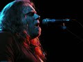 nothing else matters   warren haynes and the dead