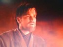 Star Wars III - \"Crawling\"