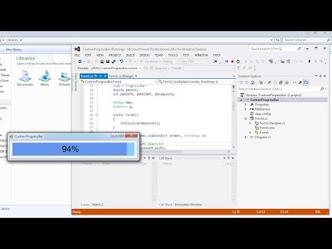how to draw rectangle in c sharp