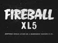 Fireball XL5 - Intro & Credits Fireball XL5 - Intro & Credits