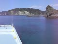 ヒリゾ浜(南伊豆・中木)