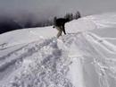 poging tot poeder in Morgins / Chatel 2008 poging tot poeder in Morgins / Chatel 2008