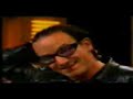 u2 late late show 1999