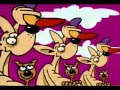 Hamsters classique humour (#00010)