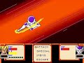 Dbz The legend of the super saiyan II