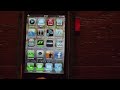 iPhone OS 4 beta – pierwsze wrażenia – Makowe ABC