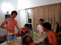 videos de Los 3 malditos patos