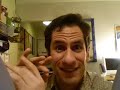 Seth Rudetsky deconstructs Norm Lewis \"This is the Life\" CD Seth Rudetsky deconstructs Norm Lewis \"This is the Life\" CD
