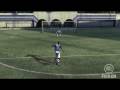 FIFA 09 Juggling Bicycle Kick Around the World Thierry Henry