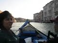 Venice Gondola Ride