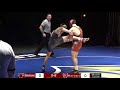 Recap: Wrestling Dominates Brown at Downtown Showdown
