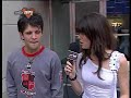 Darío Lopilato, proyectos en familia