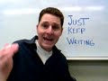 Freewriting